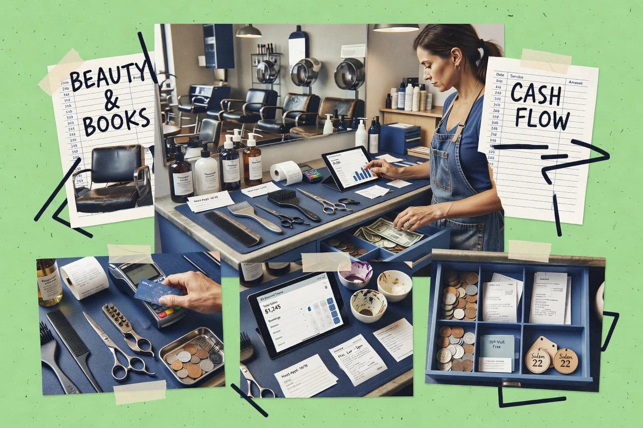 Top 10 Best Hair Salon Accounting Software of 2026