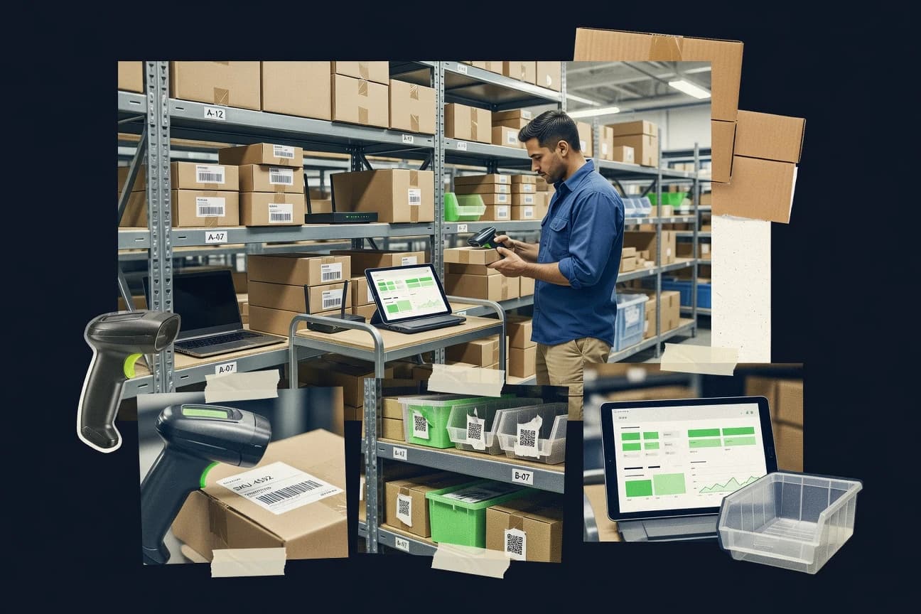 Top 10 Best Online Inventory Management Software of 2026
