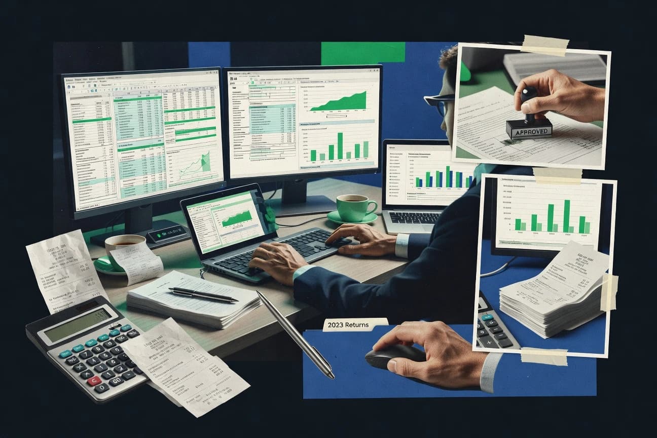 Top 10 Best Professional Business Tax Software of 2026