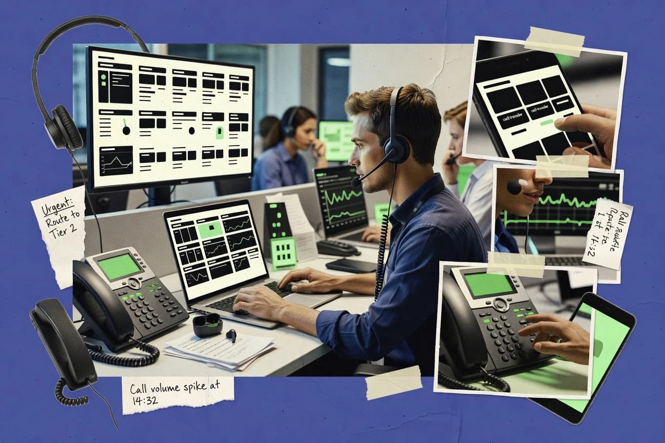 Top 10 Best Customer Call Management Software of 2026