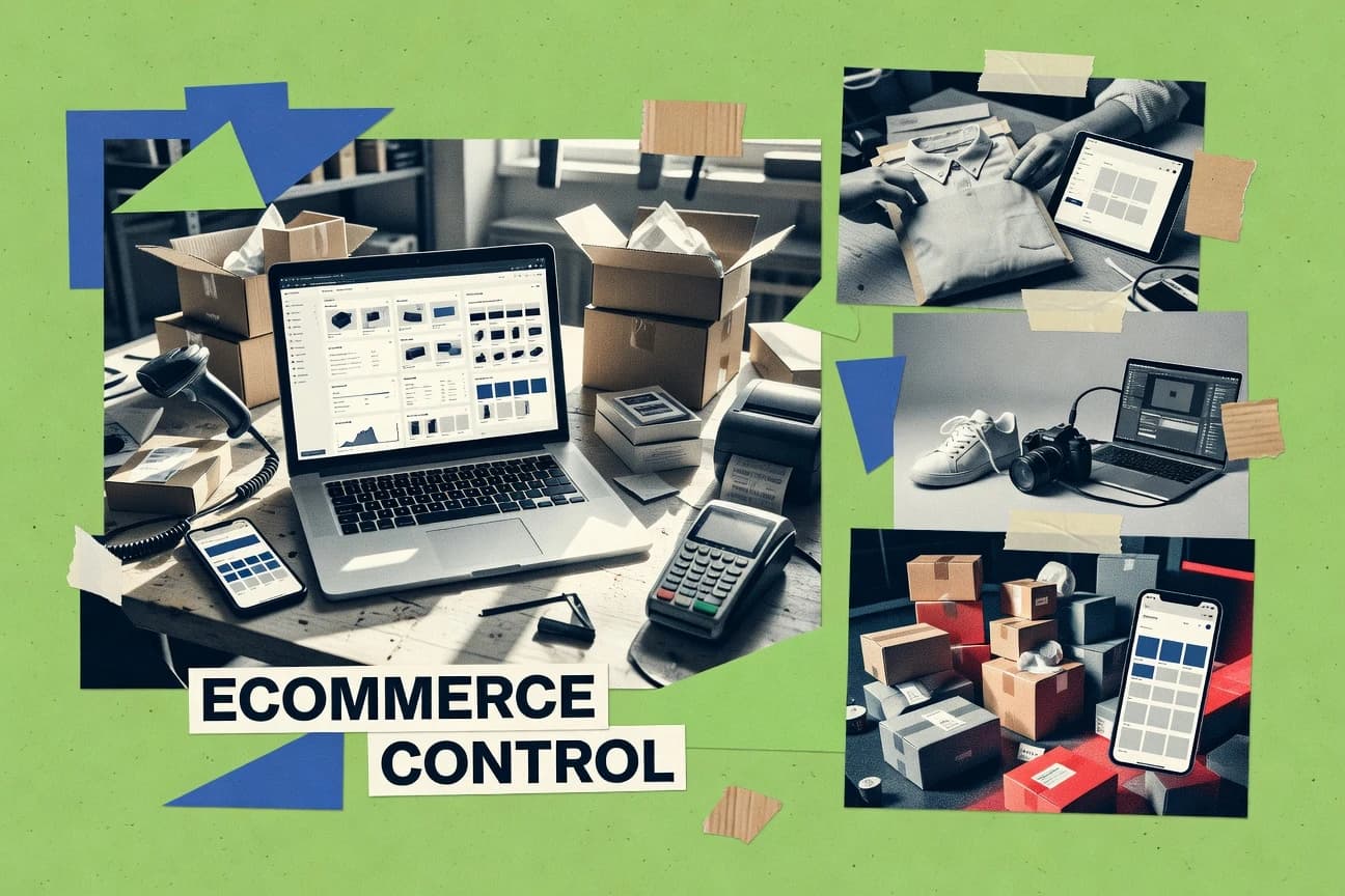 Top 10 Best Ecommerce Website Software of 2026