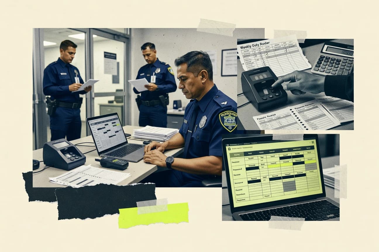 Top 10 Best Security Guard Payroll Software of 2026