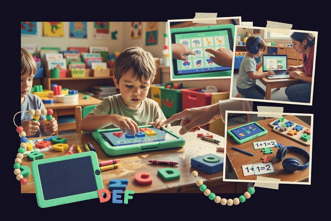 Top 10 Best Early Childhood Education Software of 2026