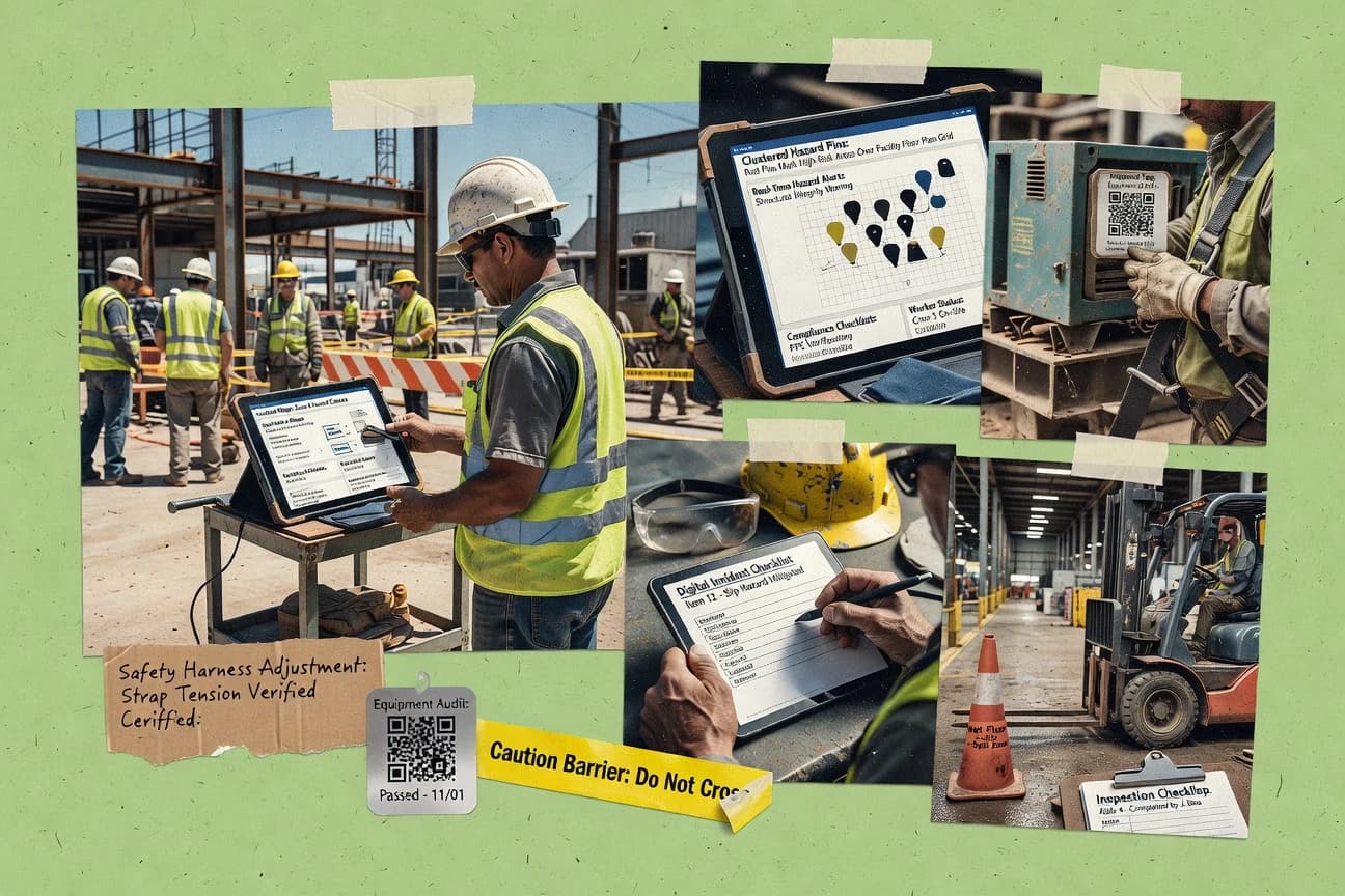 Top 10 Best Safety Risk Management Software of 2026