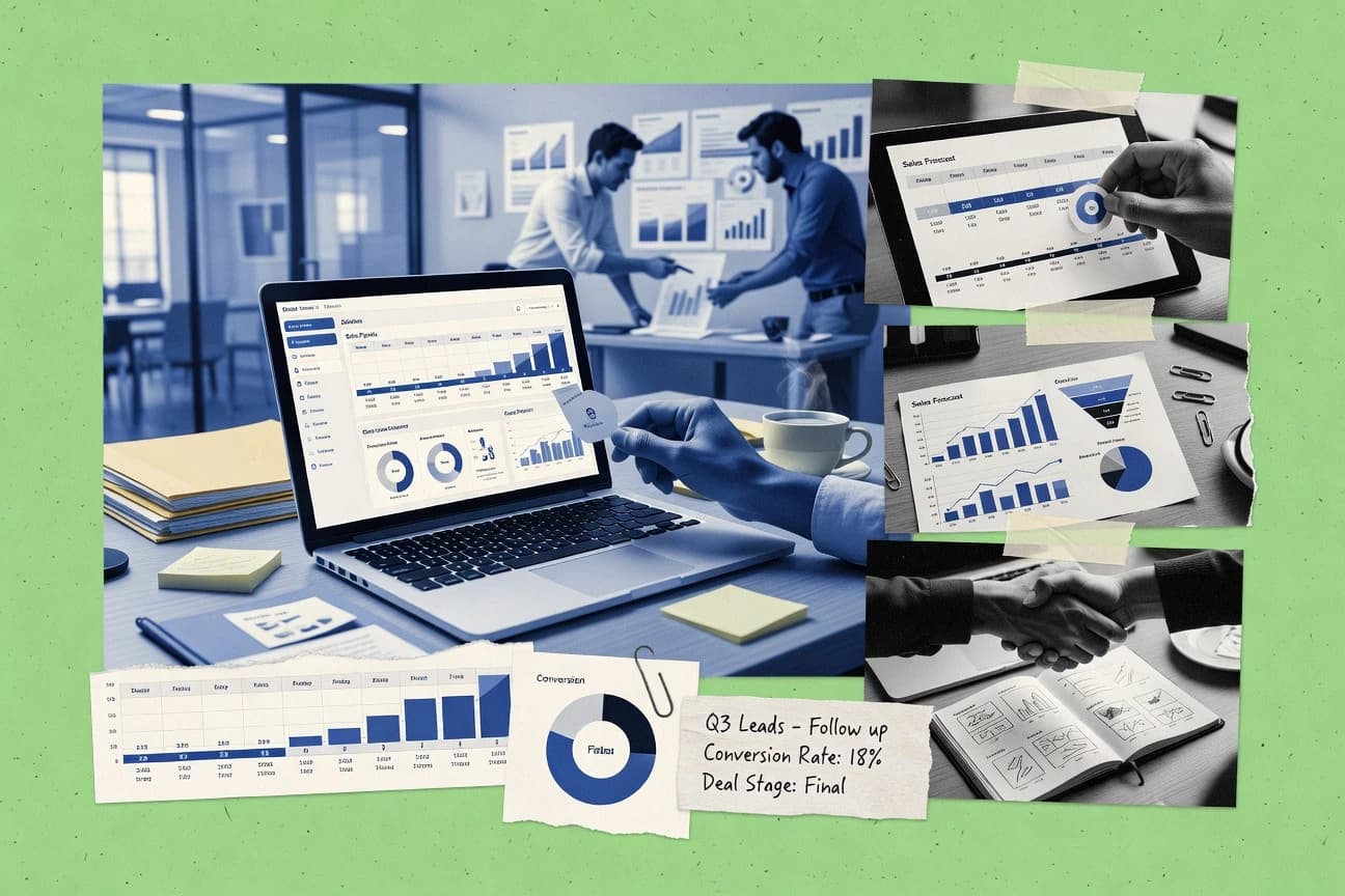 Top 10 Best Opportunity Management Software of 2026