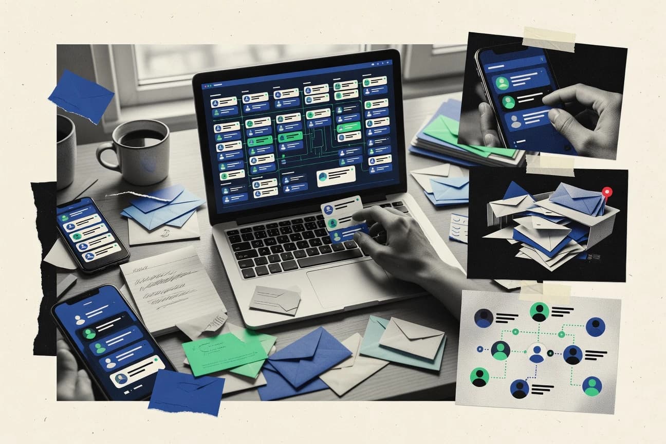 Top 10 Best Email Outreach Software of 2026