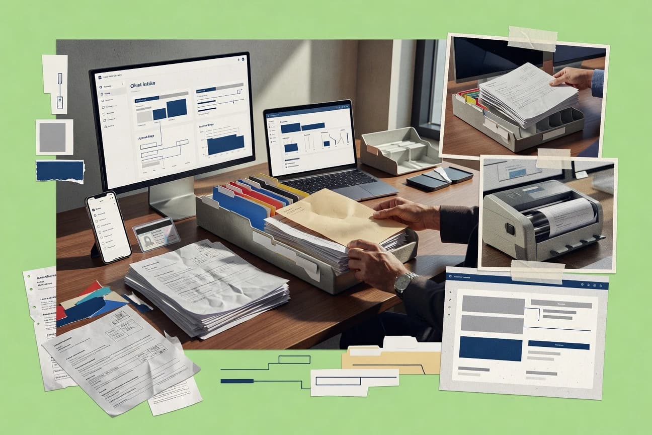 Top 10 Best New Business Intake Software of 2026