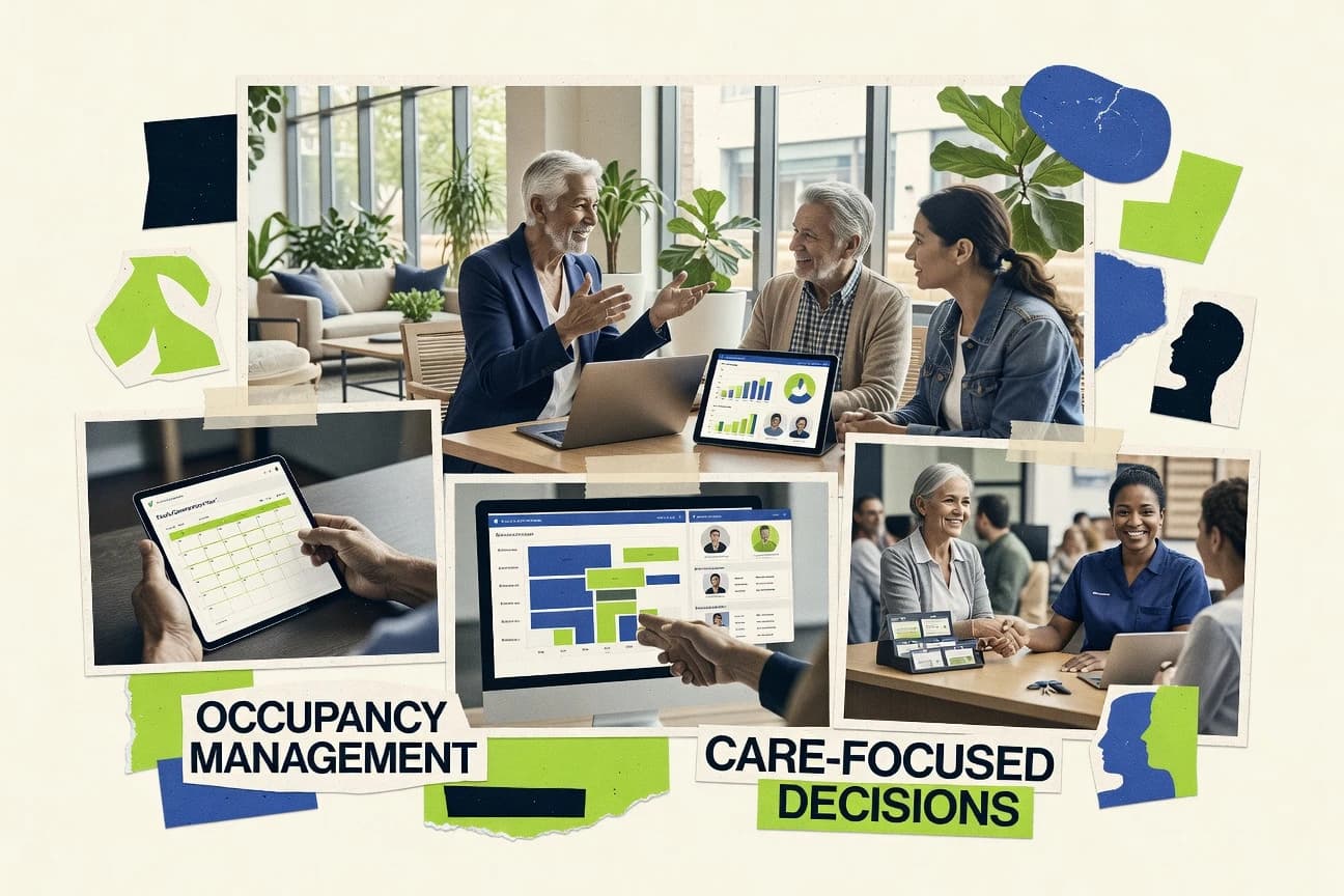 Top 10 Best Senior Living Sales Software of 2026