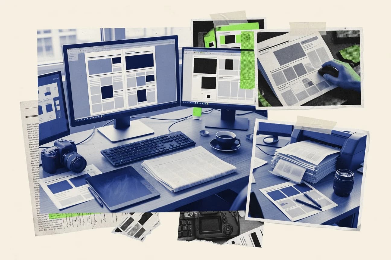 Top 10 Best Newspaper Software of 2026