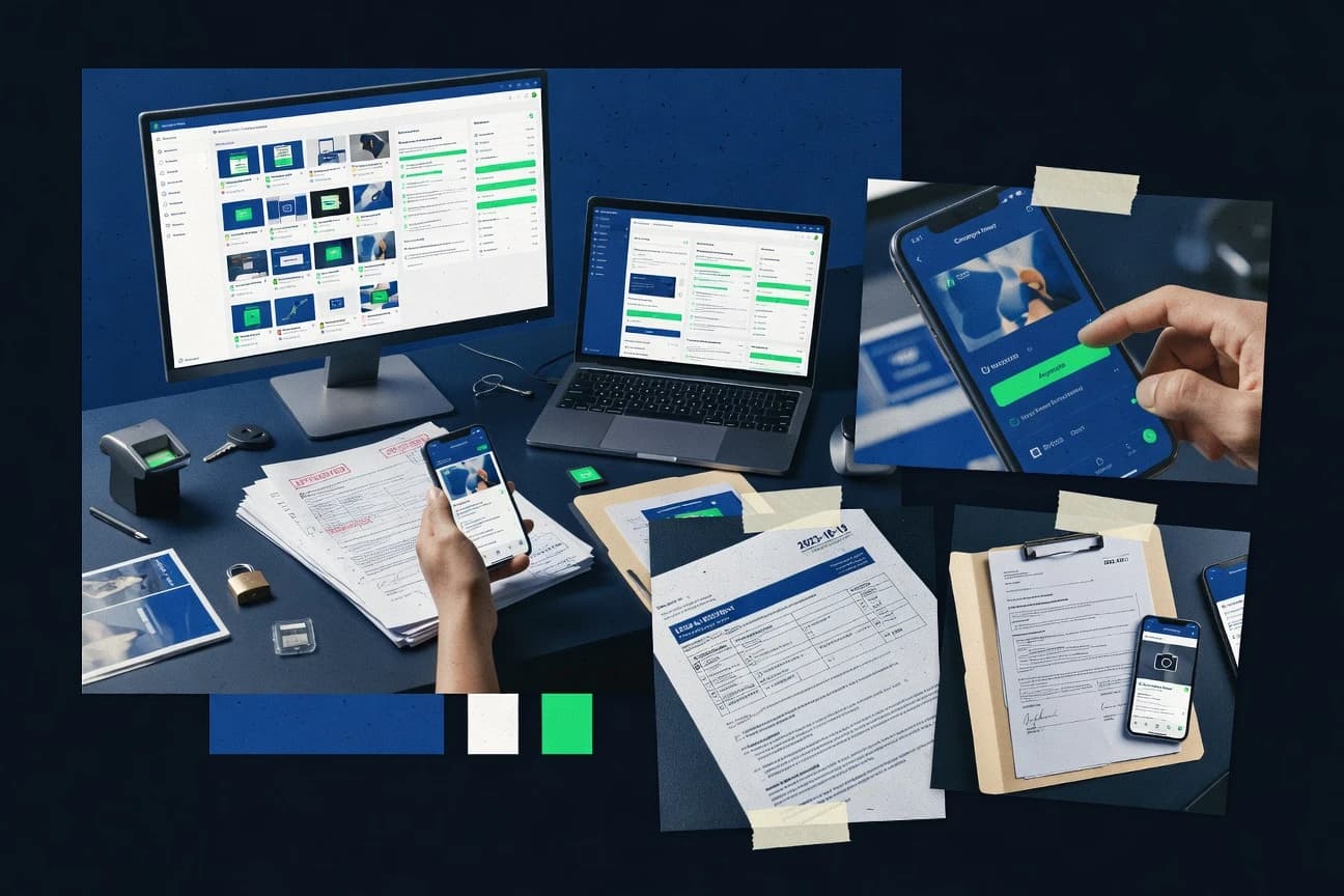 Top 10 Best Marketing Compliance Software of 2026