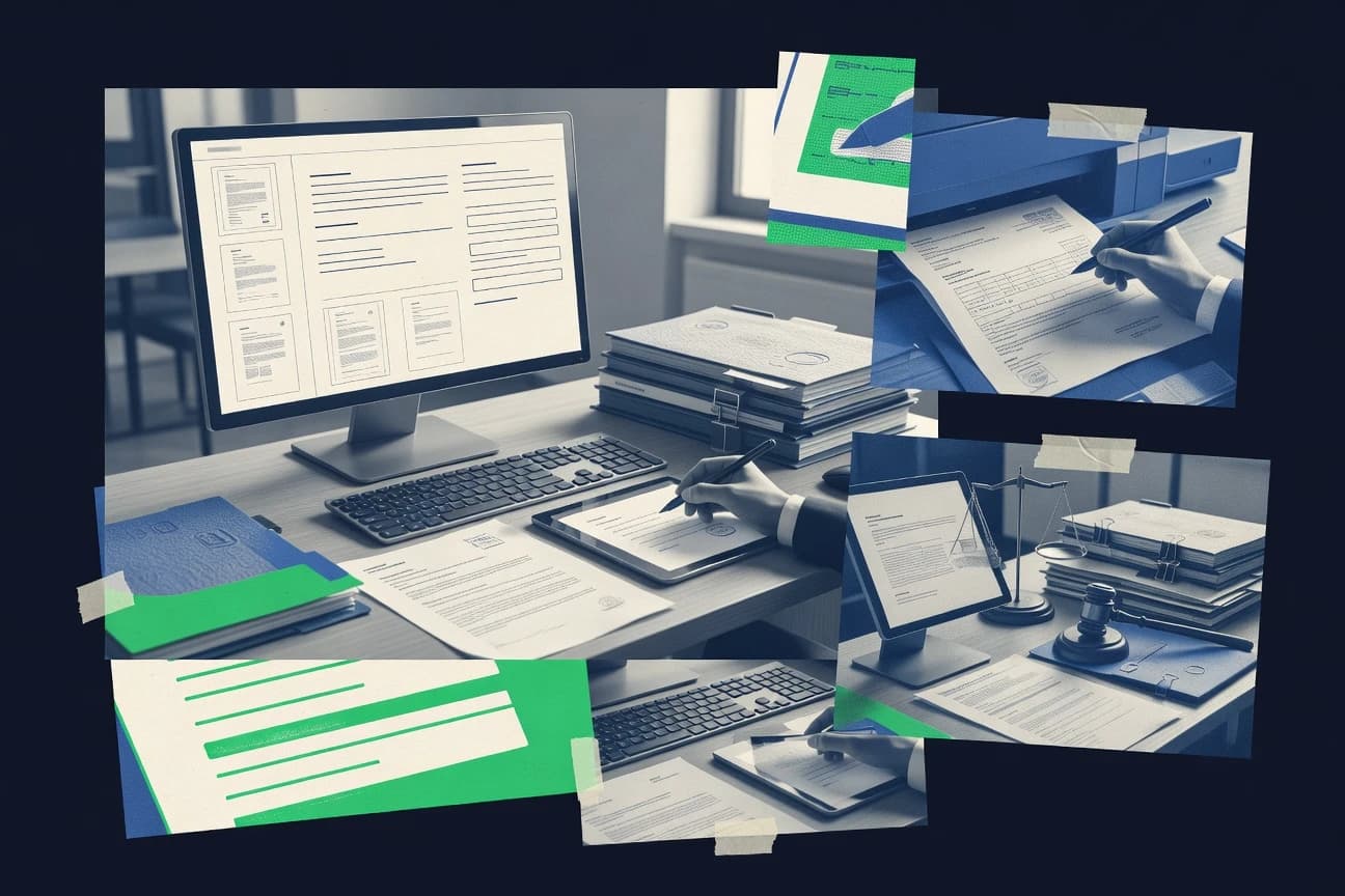 Top 10 Best Legal Document Creation Software of 2026
