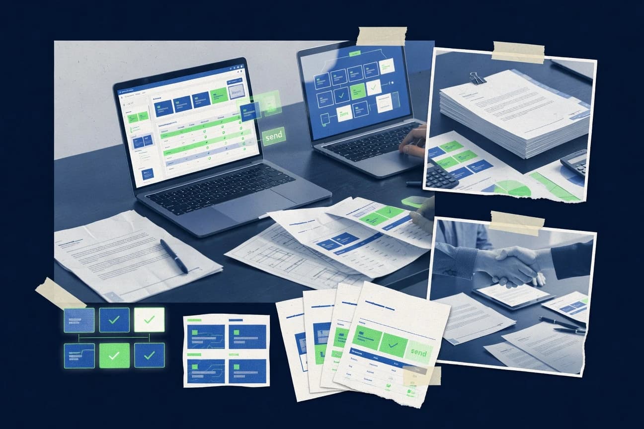 Top 10 Best Proposal Template Software of 2026