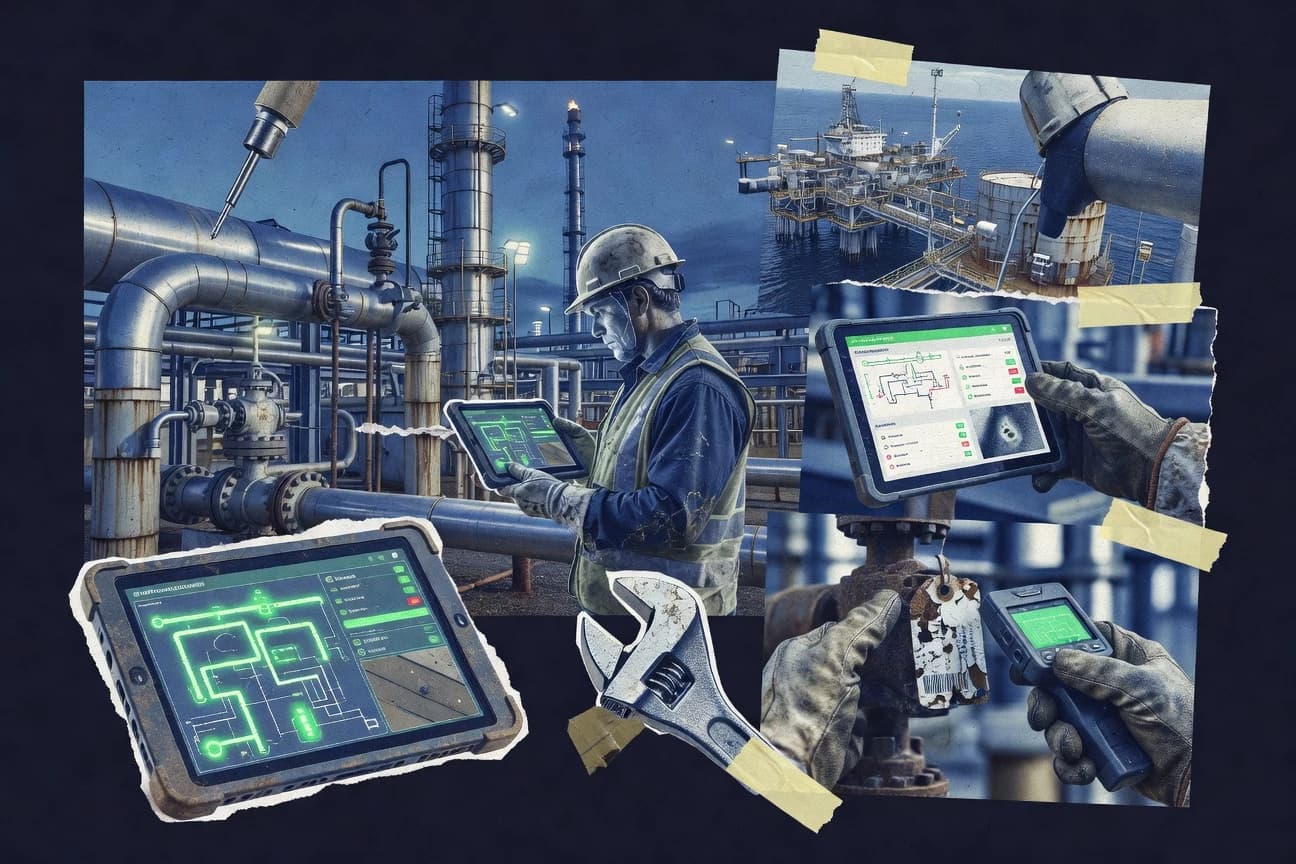 Top 10 Best Oil And Gas Inspection Software of 2026