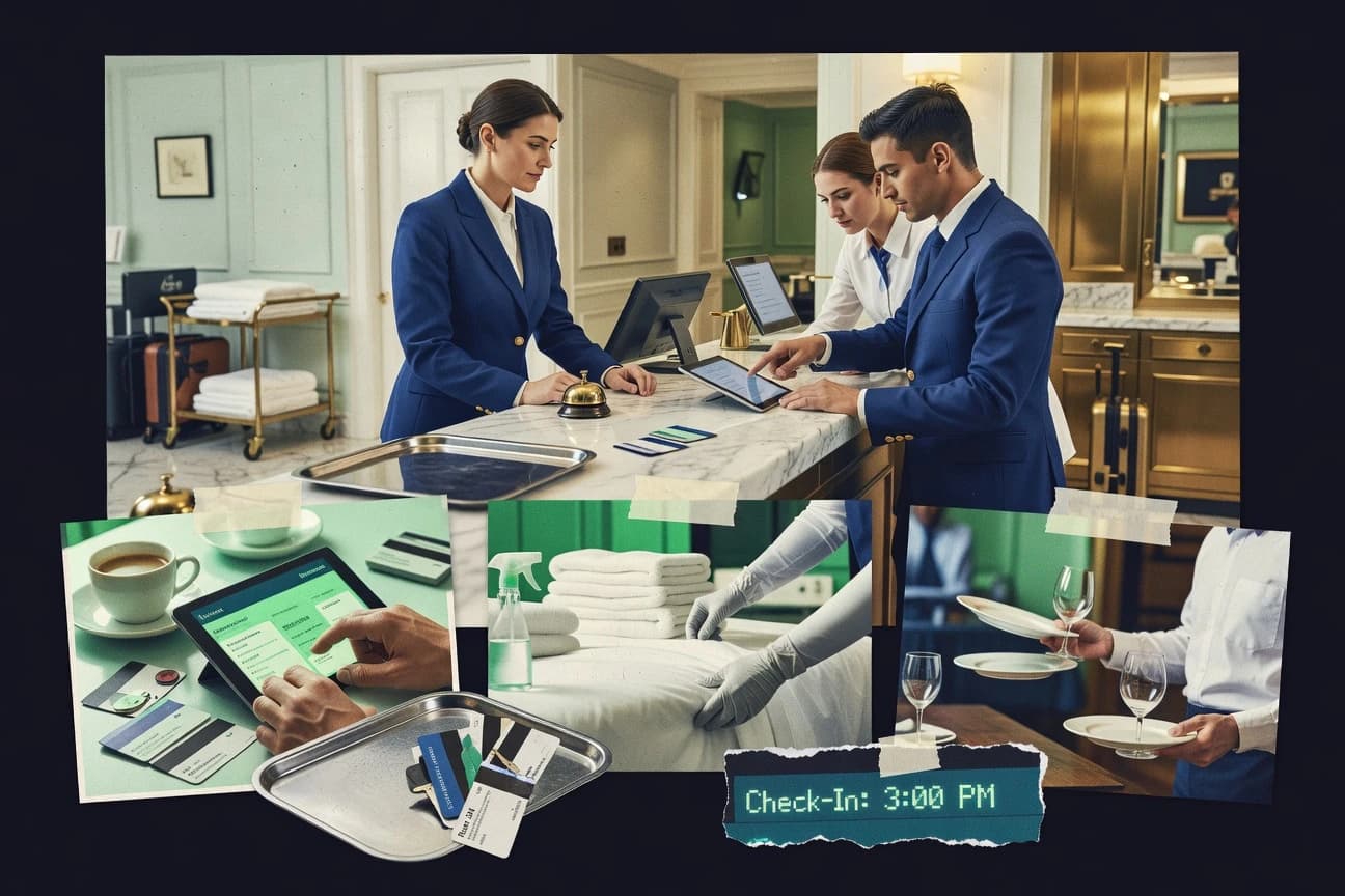 Top 10 Best Hospitality Training Software of 2026