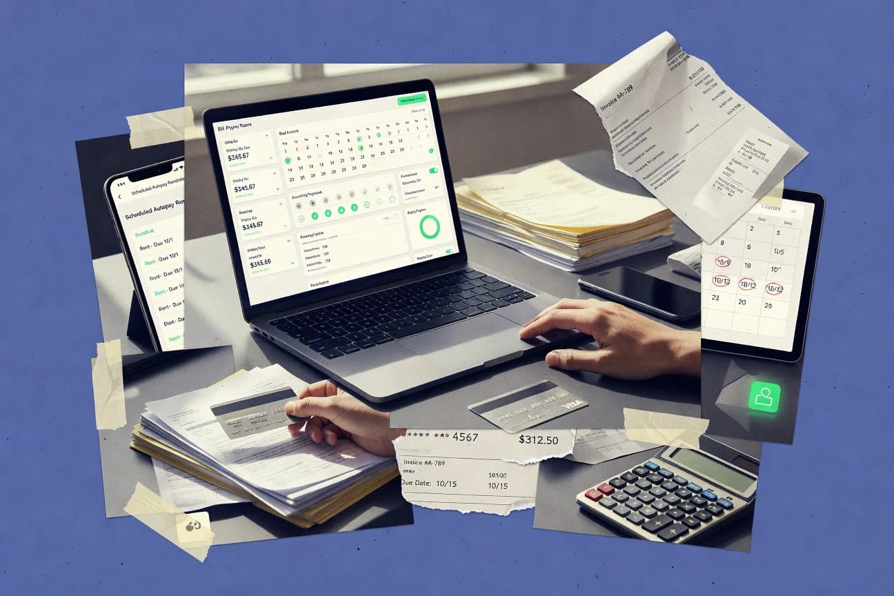 Top 10 Best Bill Paying Software of 2026