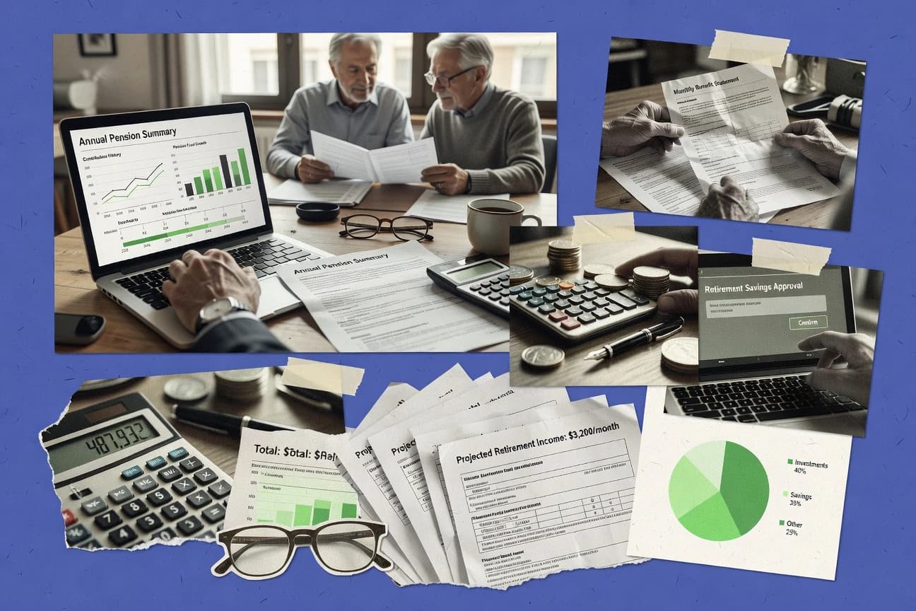 Top 10 Best Pension Software of 2026