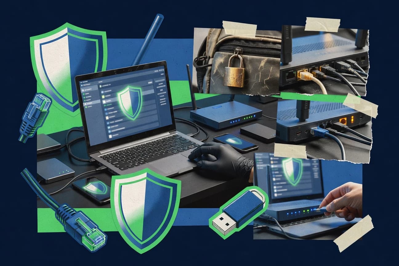 Top 10 Best Popular Antivirus Software of 2026