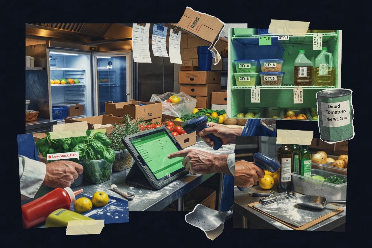 Top 10 Best Restaurant Inventory Software of 2026