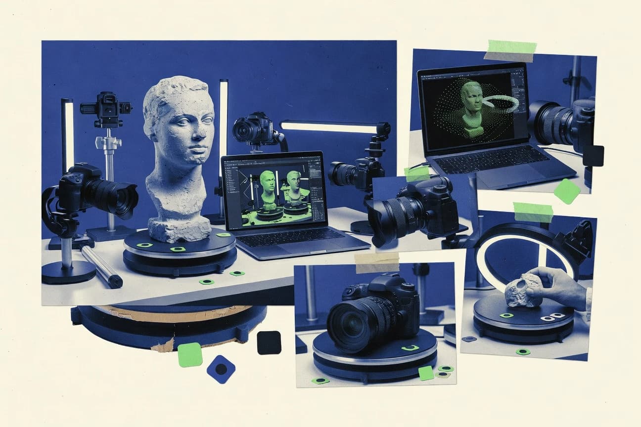 Top 10 Best Photogrammetry Software of 2026