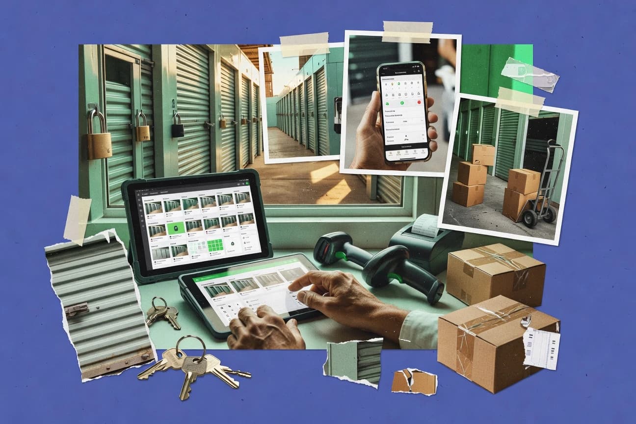 Top 10 Best Mini Storage Software of 2026