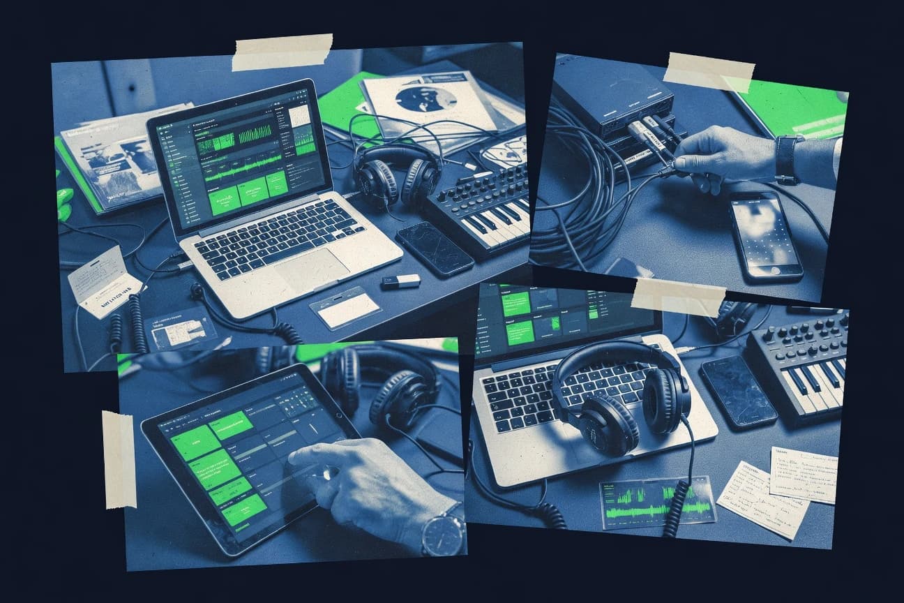 Top 10 Best Music Management Software of 2026