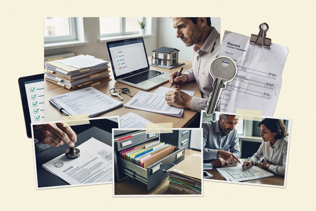 Top 10 Best Real Estate Compliance Software of 2026