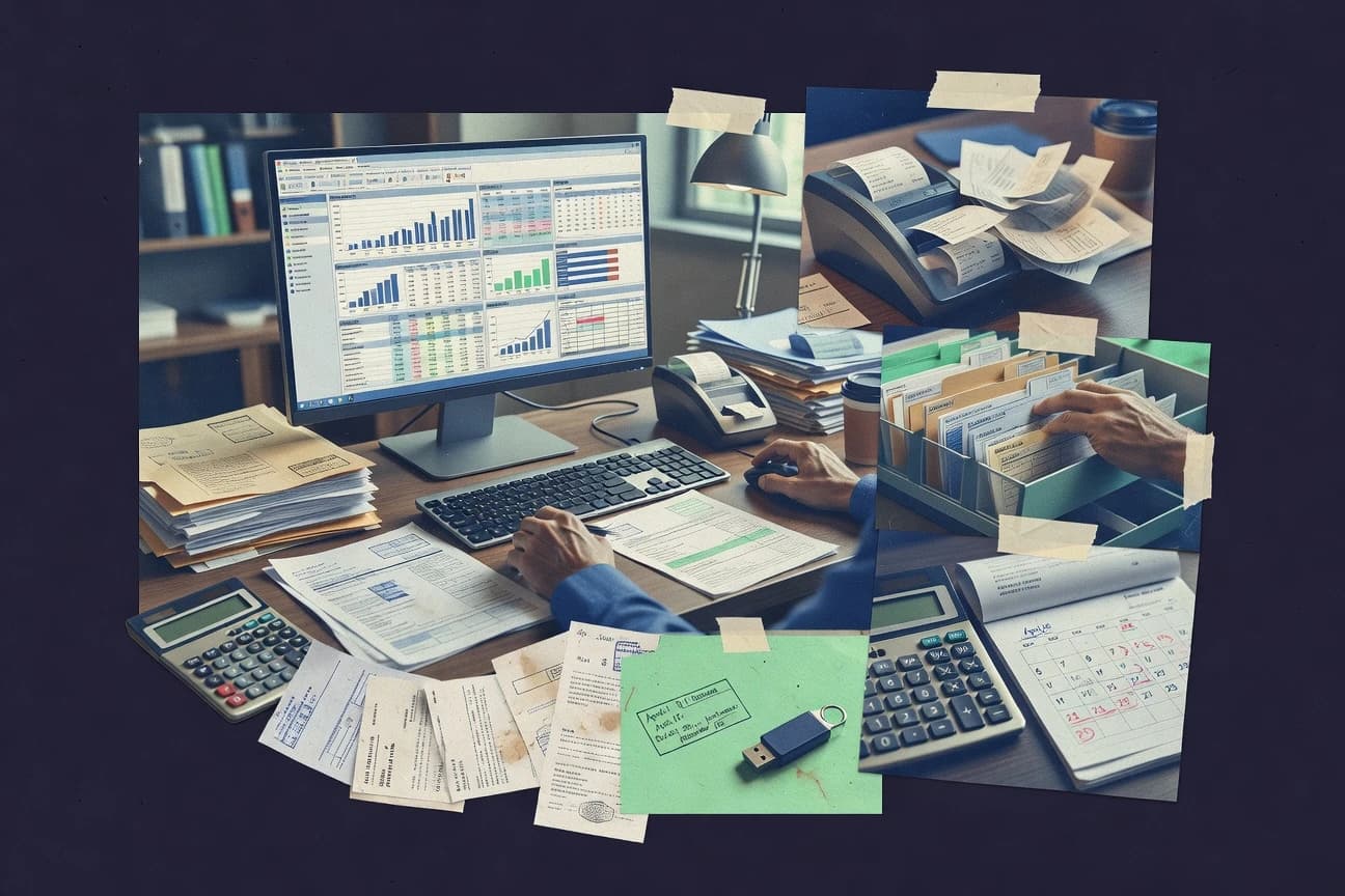 Top 10 Best Tax Office Management Software of 2026