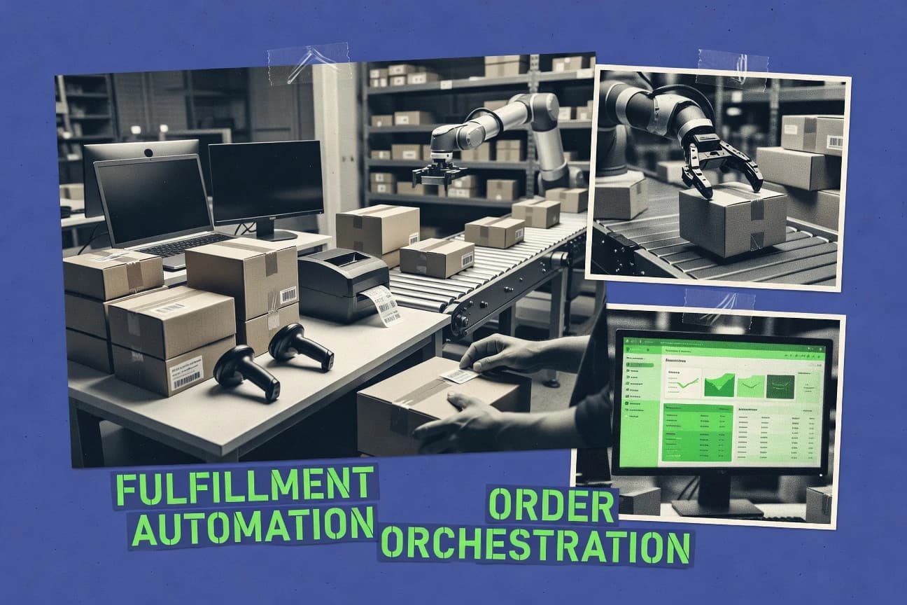 Top 10 Best Ecommerce Automation Software of 2026