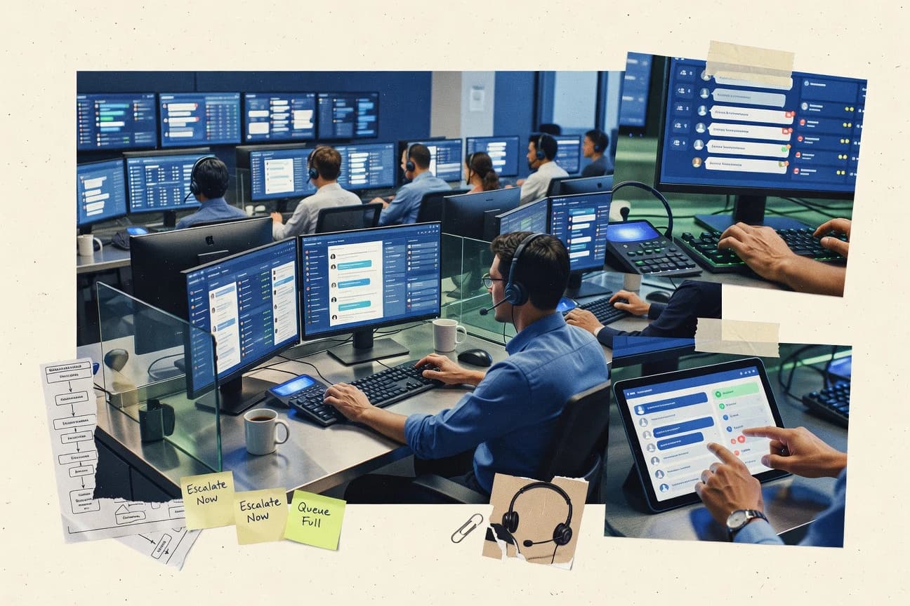 Top 10 Best Enterprise Live Chat Software of 2026