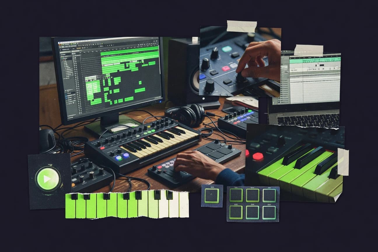 Top 10 Best Midi Sequencer Software of 2026