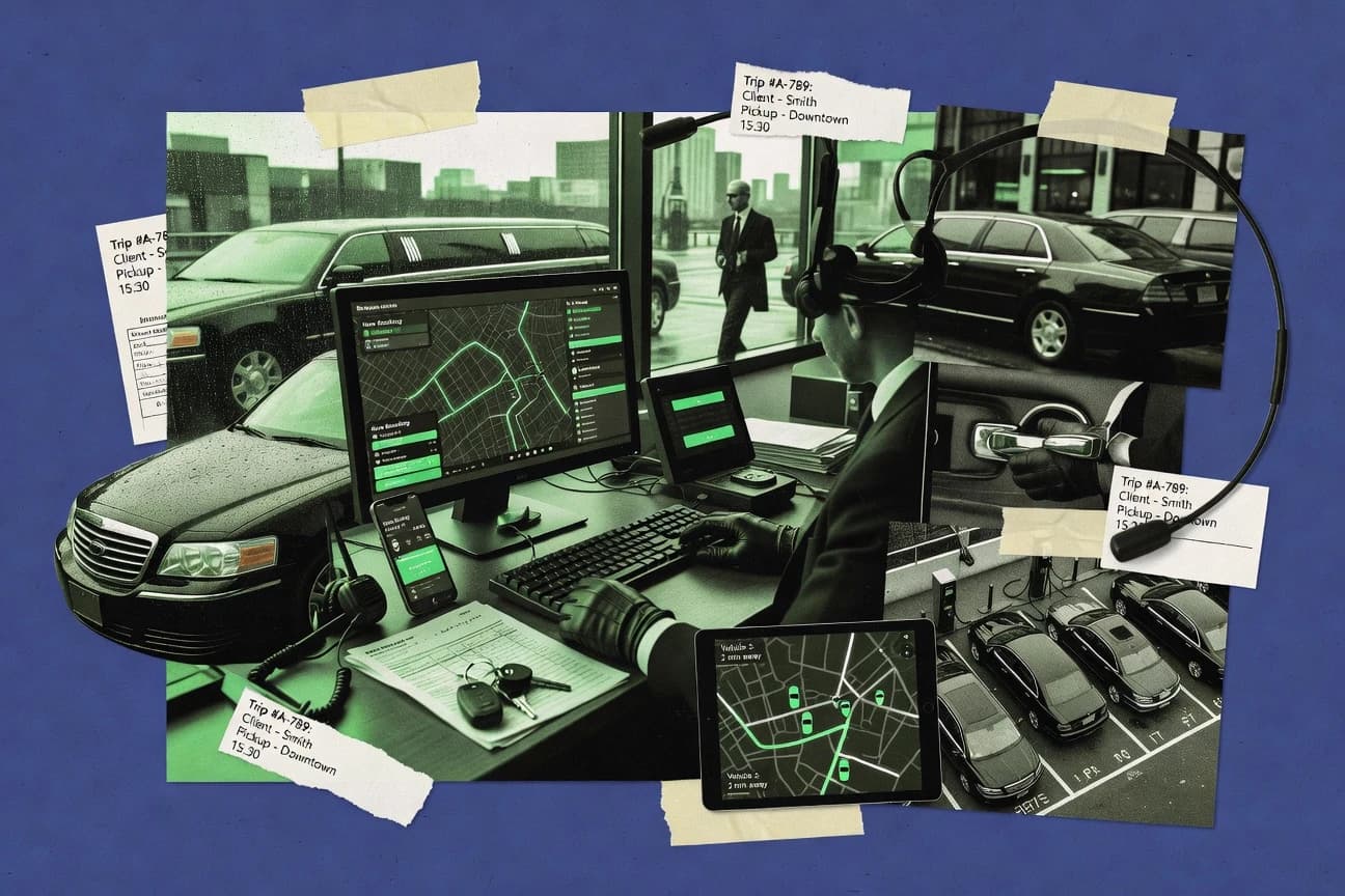 Top 10 Best Limousine Dispatch Software of 2026