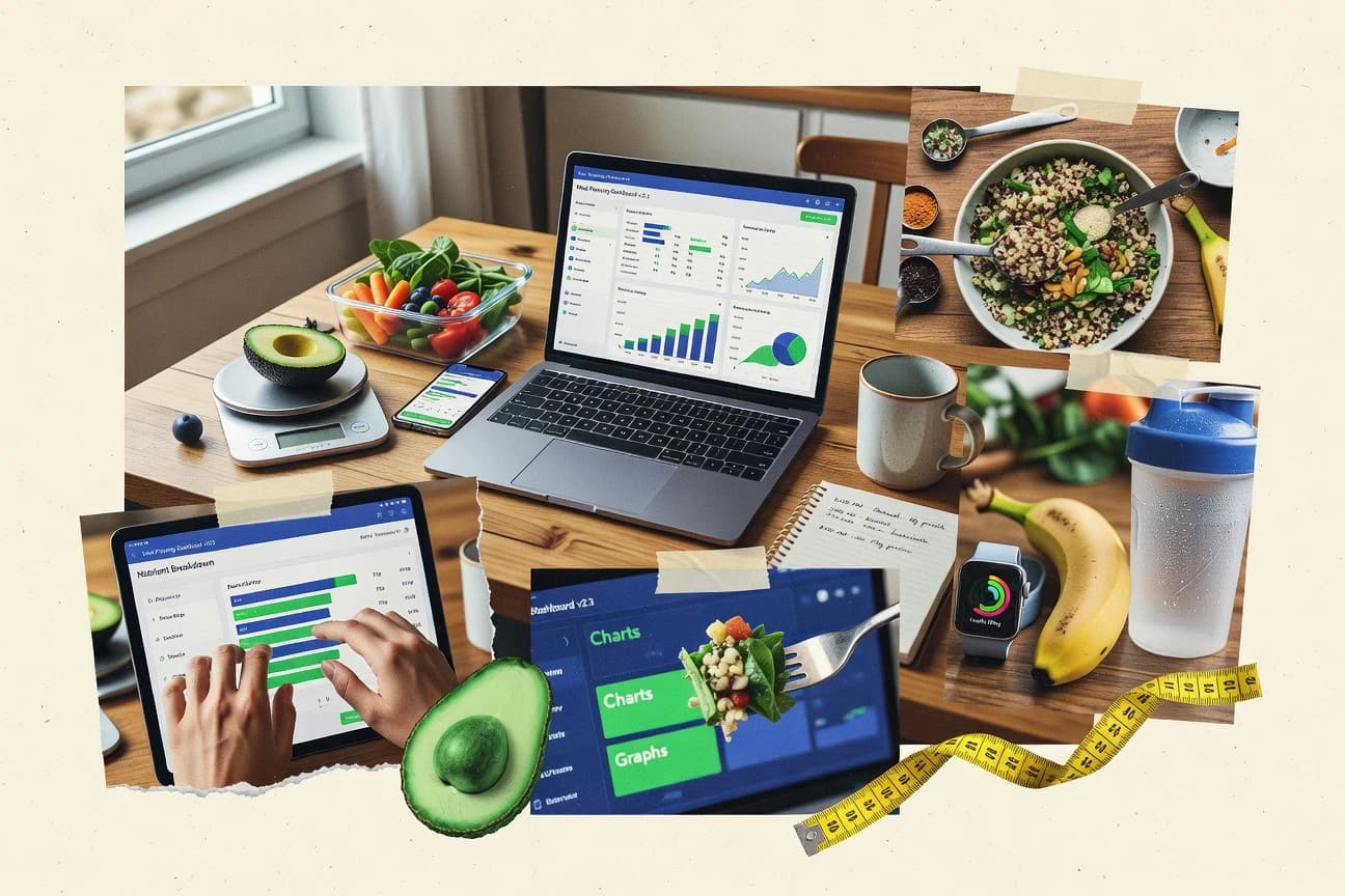 Top 10 Best Nutrition Software of 2026