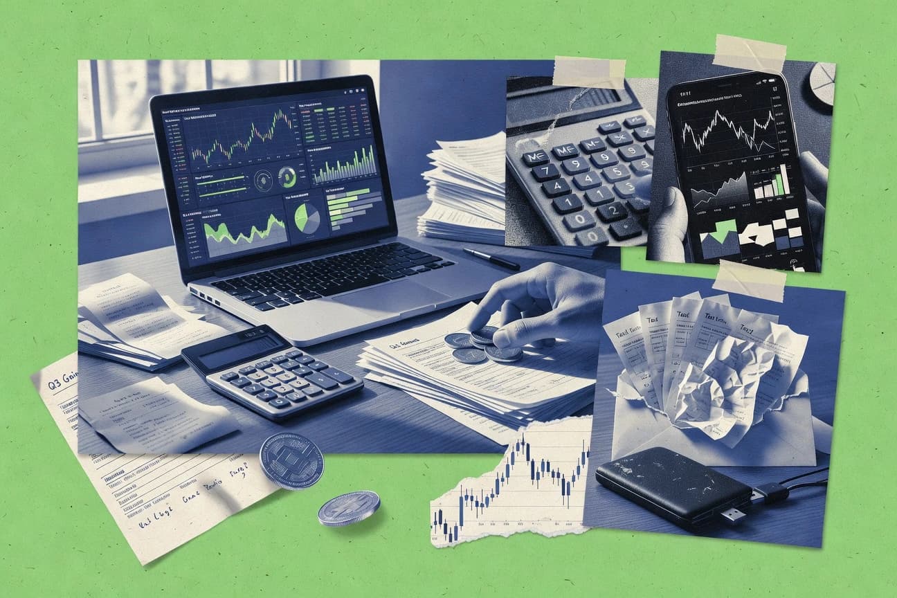 Top 10 Best Crypto Tax Software of 2026