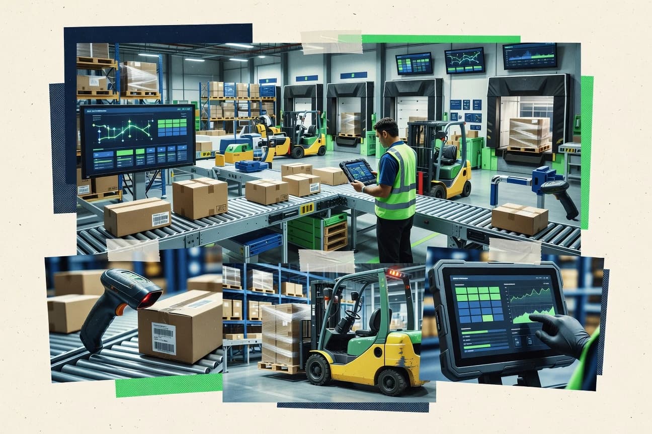 Top 10 Best Supply Chain Execution Software of 2026