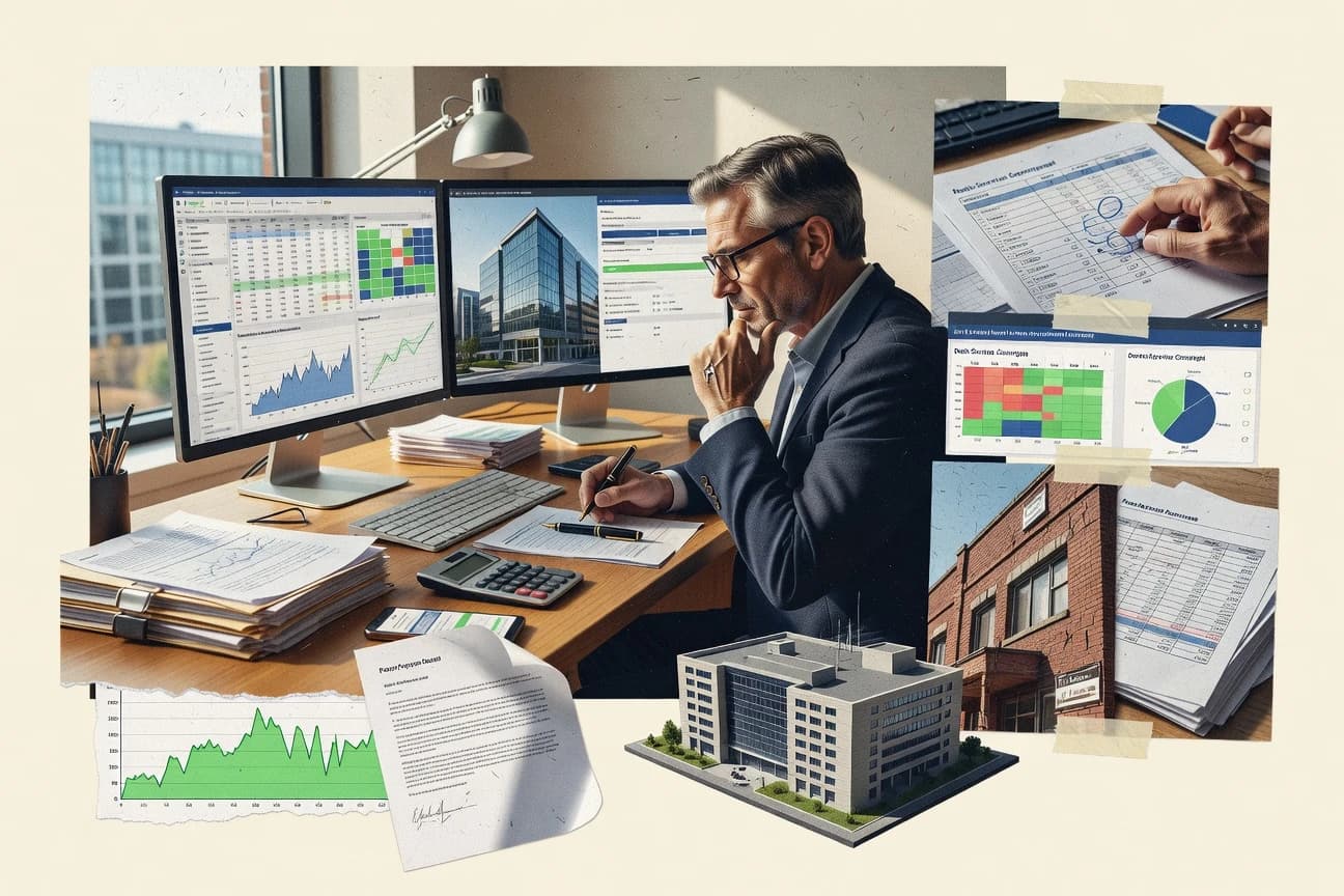 Top 10 Best Commercial Loan Underwriting Software of 2026