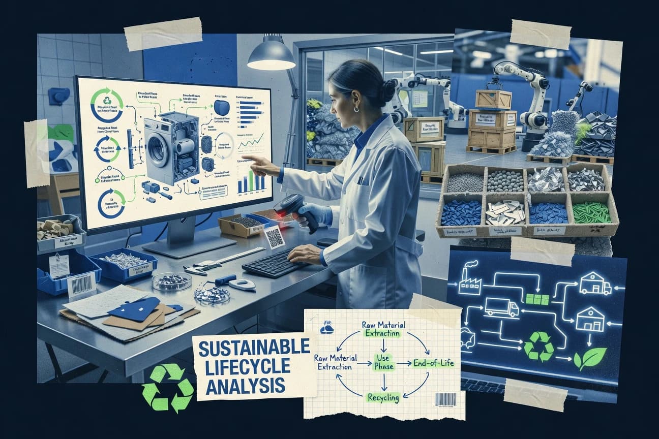 Top 10 Best Product Sustainability Software of 2026