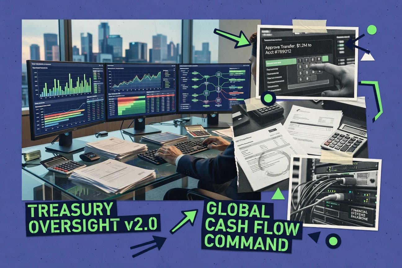 Top 10 Best Treasury Software of 2026