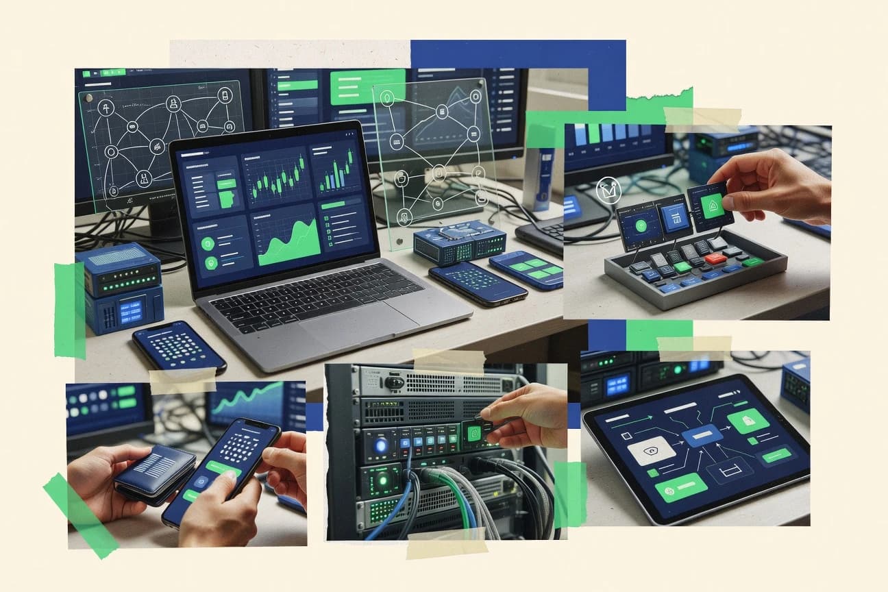 Top 10 Best White Label Decentralized Exchange Software of 2026