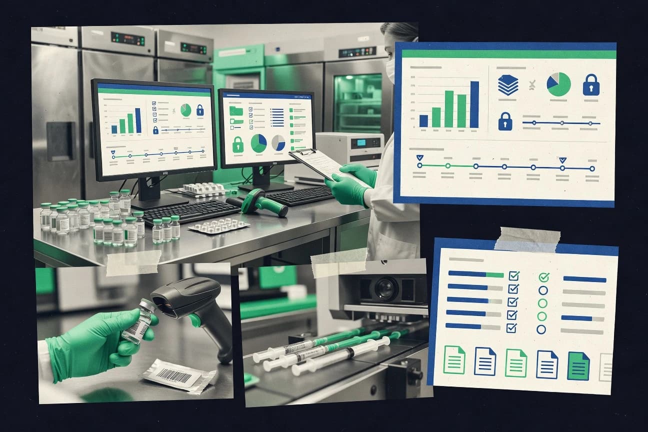 Top 10 Best Life Sciences Compliance Software of 2026