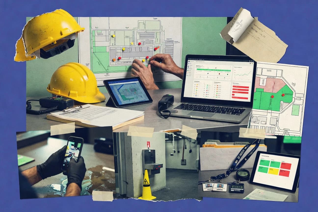 Top 10 Best Safety Incident Management Software of 2026