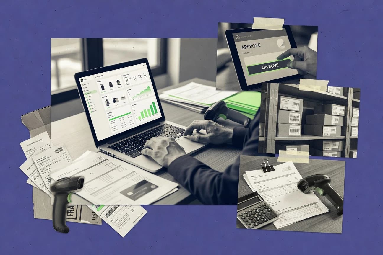 Top 10 Best Purchase Software of 2026