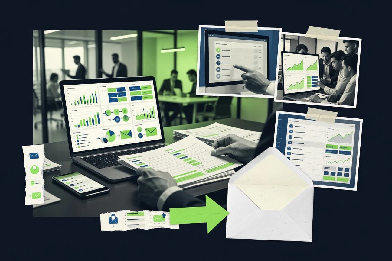 Top 10 Best B2B Email Marketing Software of 2026