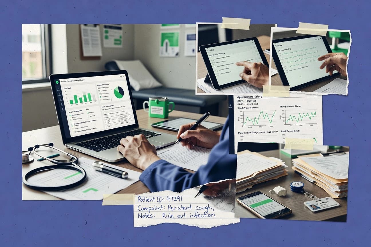 Top 10 Best Progress Note Software of 2026