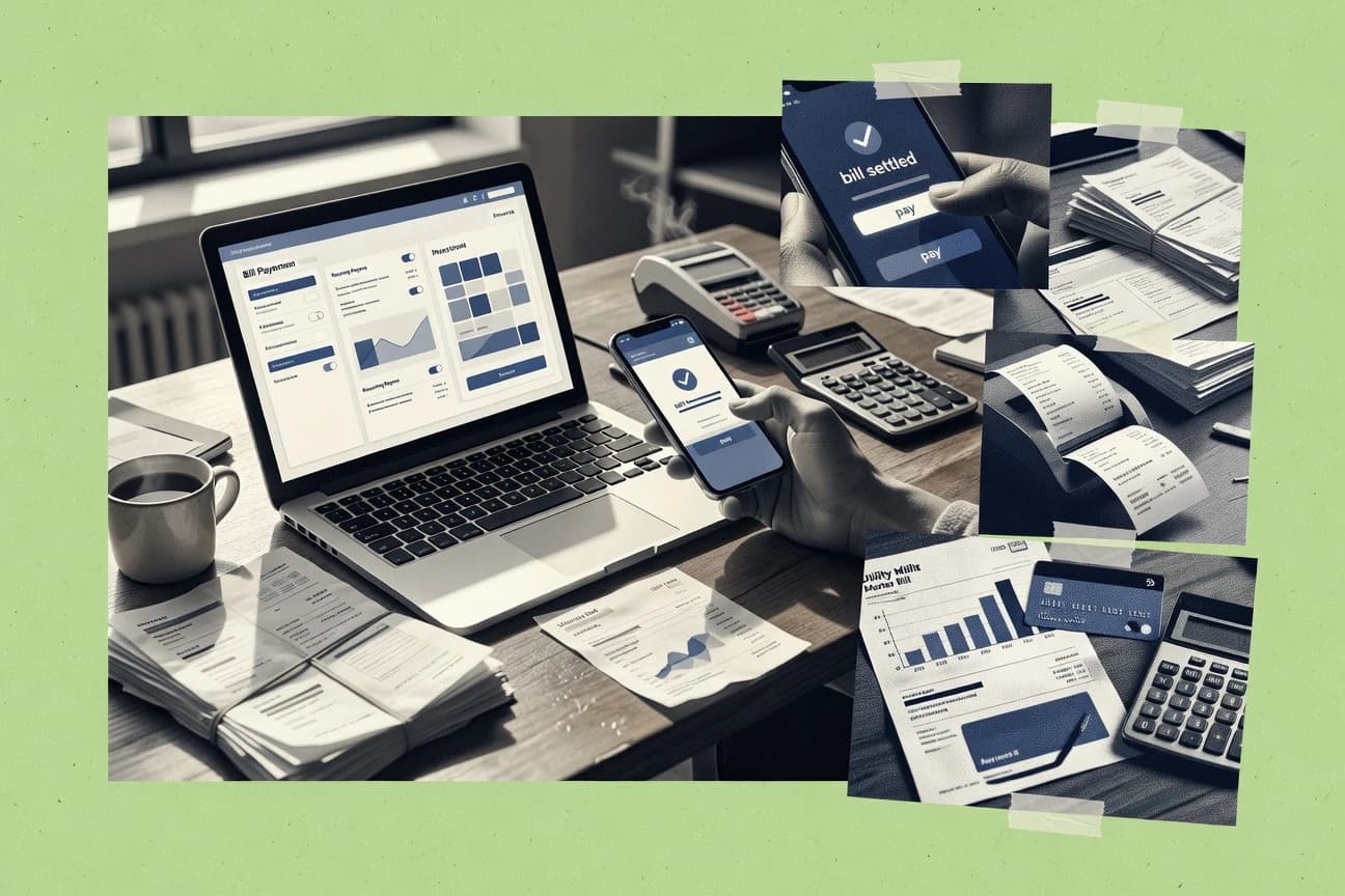 Top 10 Best Pay Bill Software of 2026