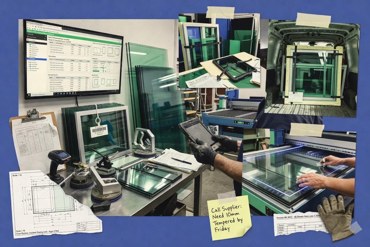 Top 10 Best Glass Shop Management Software of 2026