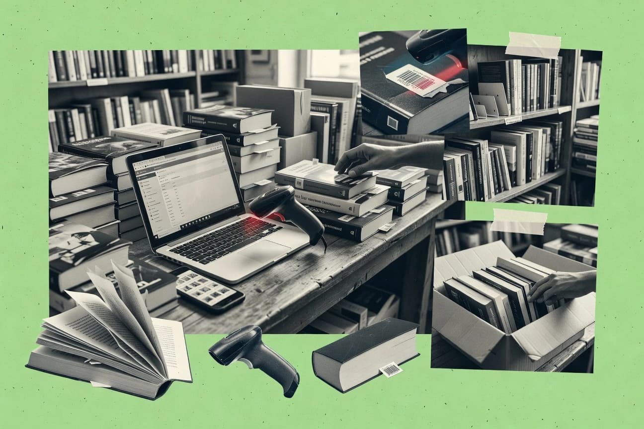 Top 10 Best Book Inventory Software of 2026