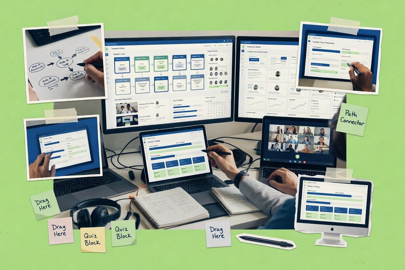 Top 10 Best Training Development Software of 2026