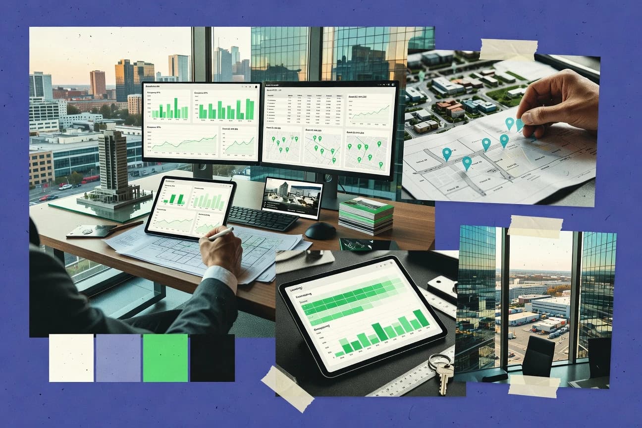 Top 10 Best Commercial Real Estate Investment Management Software of 2026