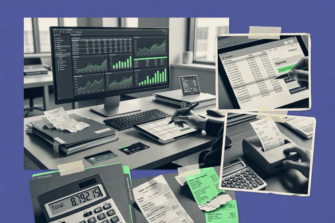 Top 10 Best Advanced Accounting Software of 2026