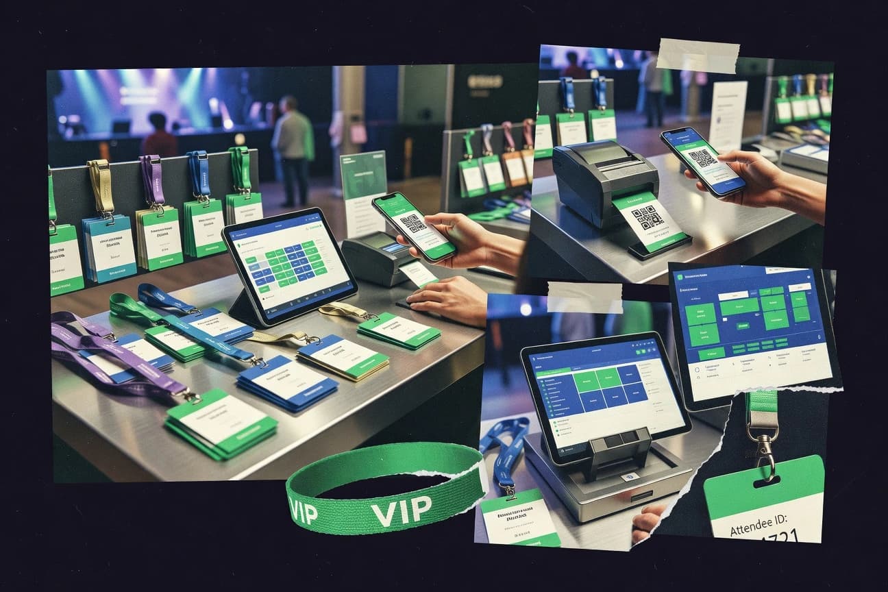 Top 10 Best Event Registration And Management Software of 2026